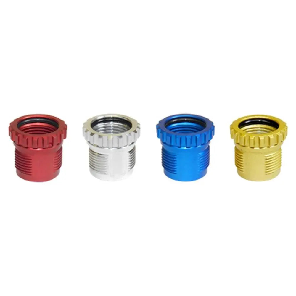 Lee Precision Die Parts Shell Holders & Accessories Smart Lock Breech Bushings 4/pk Buy at Faith and Freedom Outdoors
