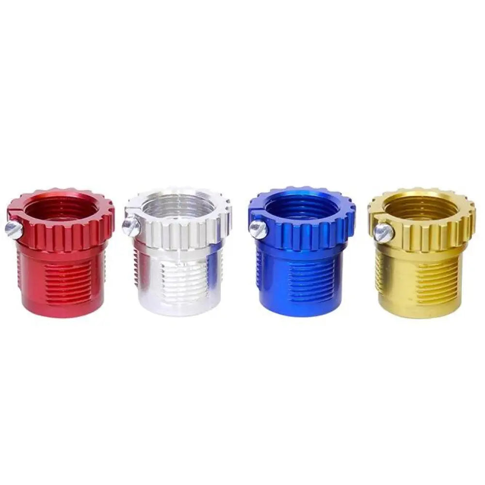 Lee Precision Die Parts Shell Holders & Accessories Spline Drive Breech Lock Bushing 4/pk Buy at Faith and Freedom