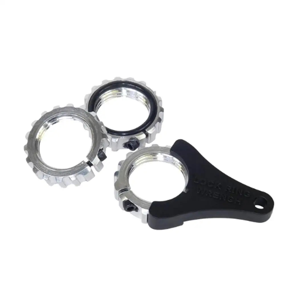 Lee Precision Die Parts Shell Holders & Accessories Ultimate Lock Rings 3/pk Buy at Faith and Freedom Outdoors