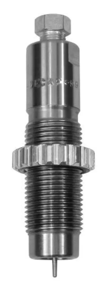 Lee Precision Die Parts Shell Holders & Accessories Undersize Flash Hole Universal Decapping Buy at Faith and Freedom