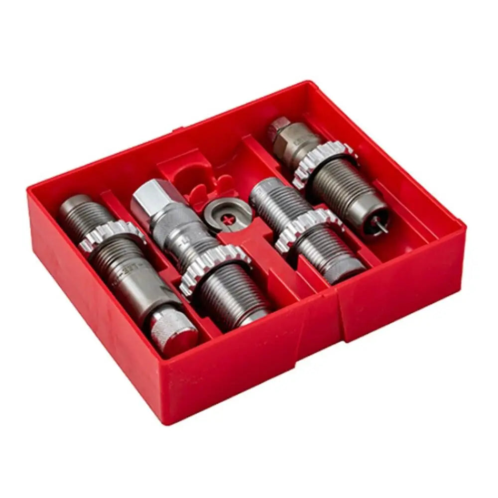Lee Precision Die Parts Shell Holders & Accessories Very Ltd Pacesetter 4-die Rifle Set.45/70 Leverevolution Buy