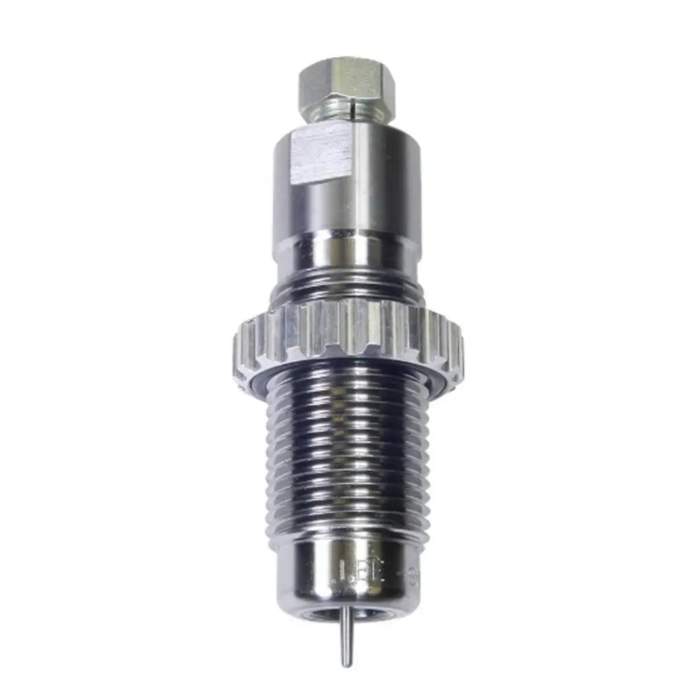 Lee Precision Pistol Dies Carbide Sizer Die 9mm Luger Buy at Faith and Freedom Outdoors