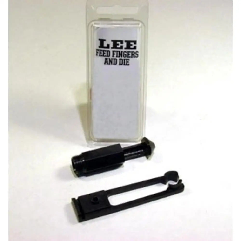 Lee Precision Pistol Dies Feed Die and Fingers Accessory - 9mm &.365 Cal..46’’ to.60’’ Long Buy at Faith and Freedom