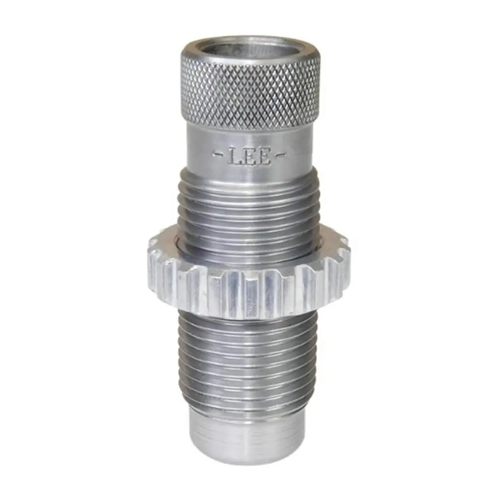 Lee Precision Pistol Dies Taper Crimp Die 10mm Buy at Faith and Freedom Outdoors