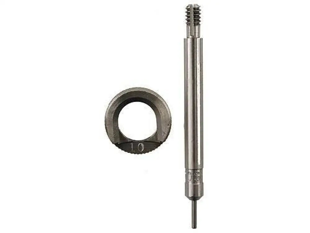 Lee Precision Powder Measures Dispensers & Scales Case Length Gage and Shell Holder.338 Federal Buy at Faith