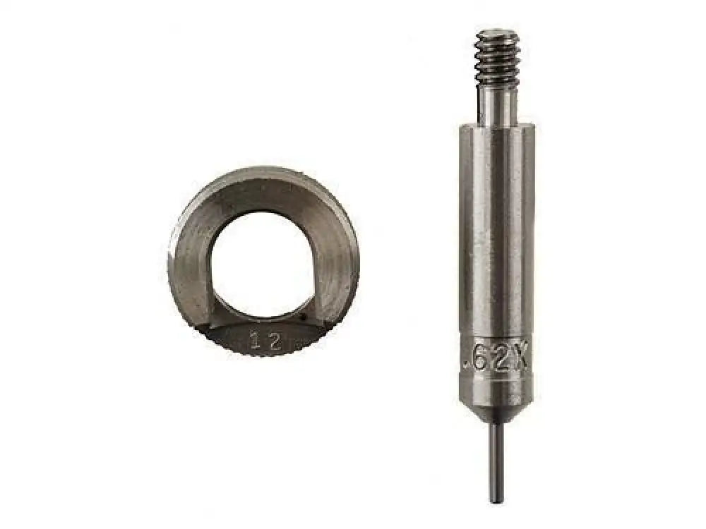 Lee Precision Powder Measures Dispensers & Scales Case Length Gage and Shell Holder 50 Bmg Buy at Faith and Freedom