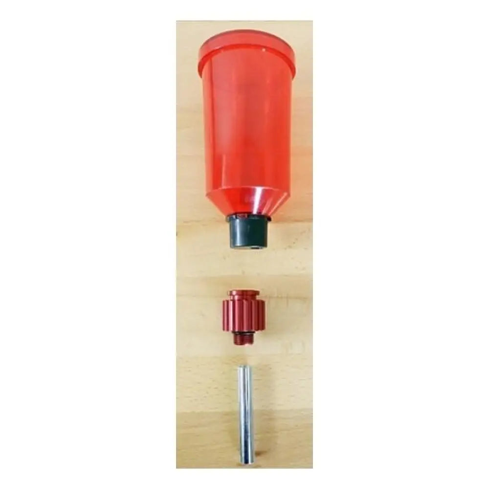 Lee Precision Powder Measures Dispensers & Scales Lee Deluxe Auto-drum Update Kit Buy at Faith and Freedom Outdoors