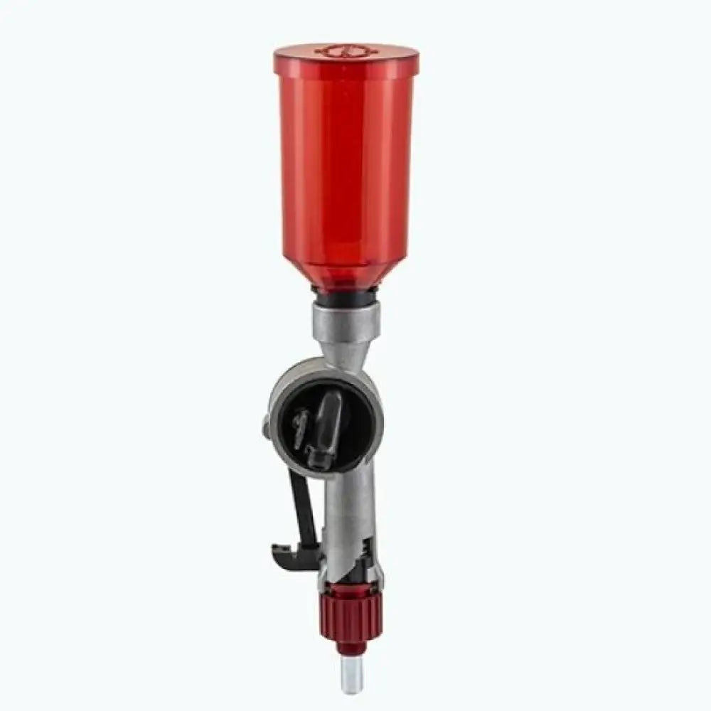 Lee Precision Powder Measures Dispensers & Scales Deluxe Auto-drum Measure Buy at Faith and Freedom Outdoors