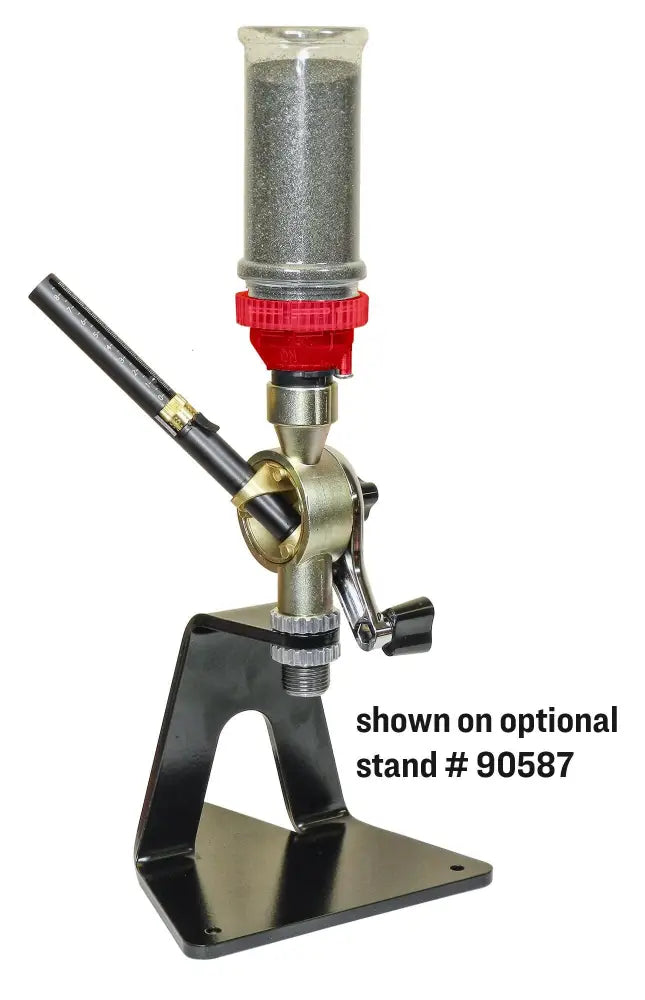 Lee Precision Powder Measures Dispensers & Scales Deluxe Perfect Measure (stand Sold Separately) Buy at Faith