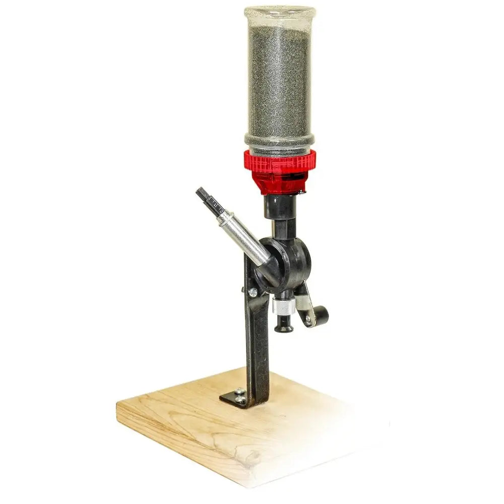 Lee Precision Powder Measures Dispensers & Scales Perfect Measure Buy at Faith and Freedom Outdoors
