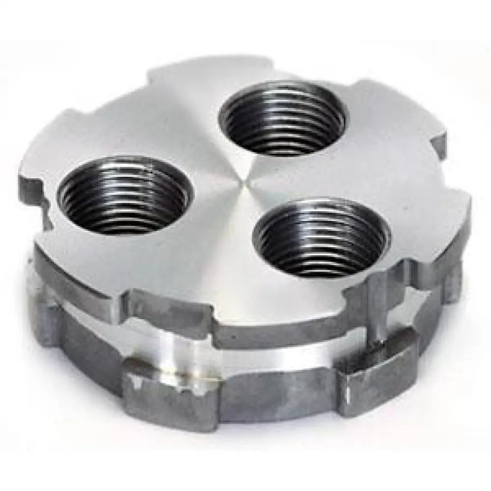 Lee Precision Press Parts & Accessories 3 Hole Turret Buy at Faith and Freedom Outdoors