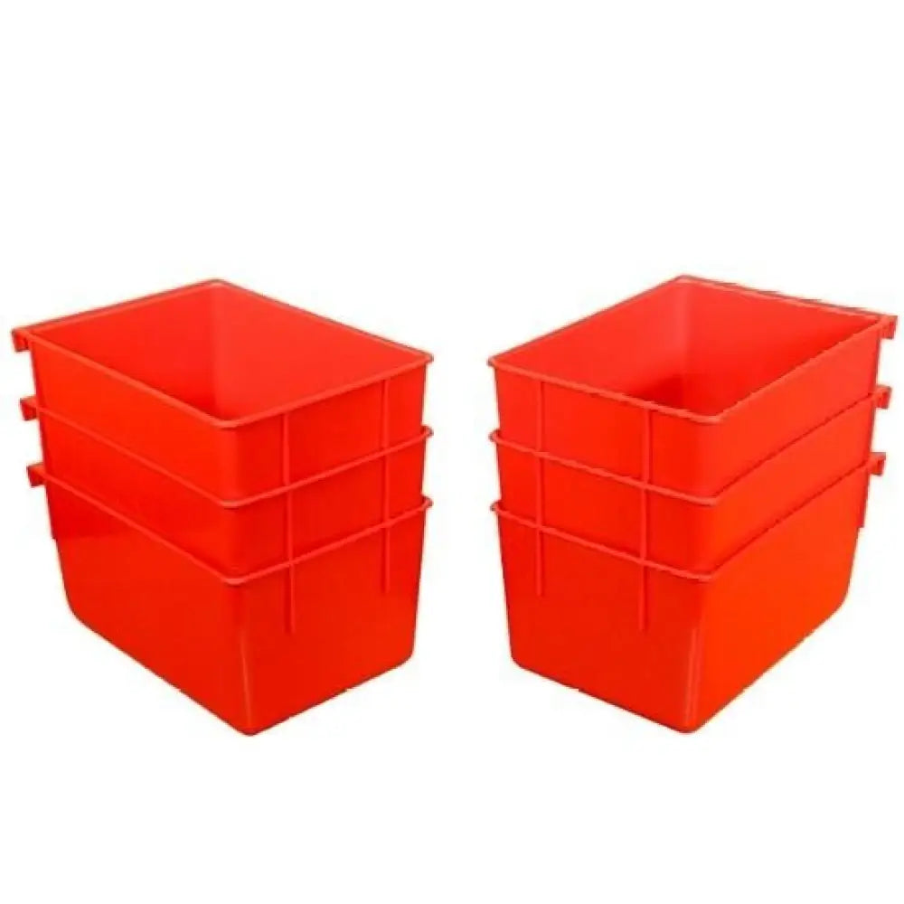Lee Precision Press Parts & Accessories Hanging Bins Quantity 6 Buy at Faith and Freedom Outdoors