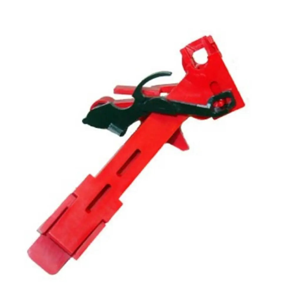 Lee Precision Press Parts & Accessories Lg Lm p Trough Assembly Red Buy at Faith and Freedom Outdoors