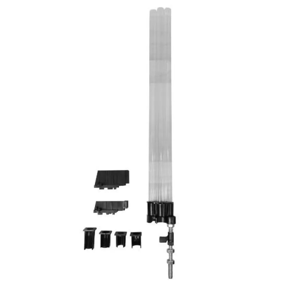 Lee Precision Press Parts & Accessories Universal 5-tube Case Feed Magazine Buy at Faith and Freedom Outdoors