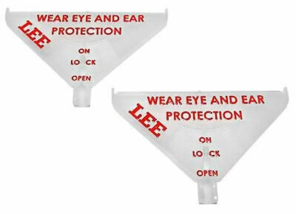 Lee Precision Primer Accessories & Fuses Folding Tray 2 Pk. Buy at Faith and Freedom Outdoors
