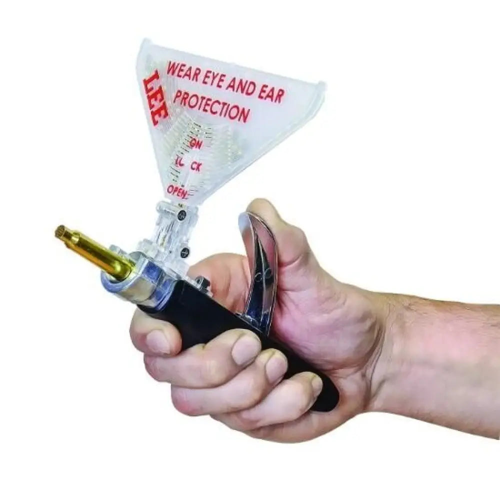 Lee Precision Primer Accessories & Fuses New Auto Prime Hand Priming Tool Buy at Faith and Freedom Outdoors