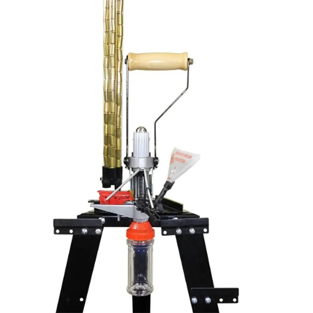 Lee Precision Progressive Presses Deluxe App Automatic Processing Press Kit (stand Shown not Included) Buy at Faith