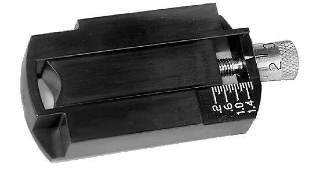 Lee Precision Reloading|bullet Casting Round Flat Nose Pistol Mould - 6 Cavity (handles Sold Separately).358’’ 200 Gr
