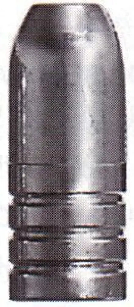 Lee Precision Reloading|bullet Casting Round Flat Nose Rifle Mould - Double Cavity (handles Included).457’’ 450 Gr Buy