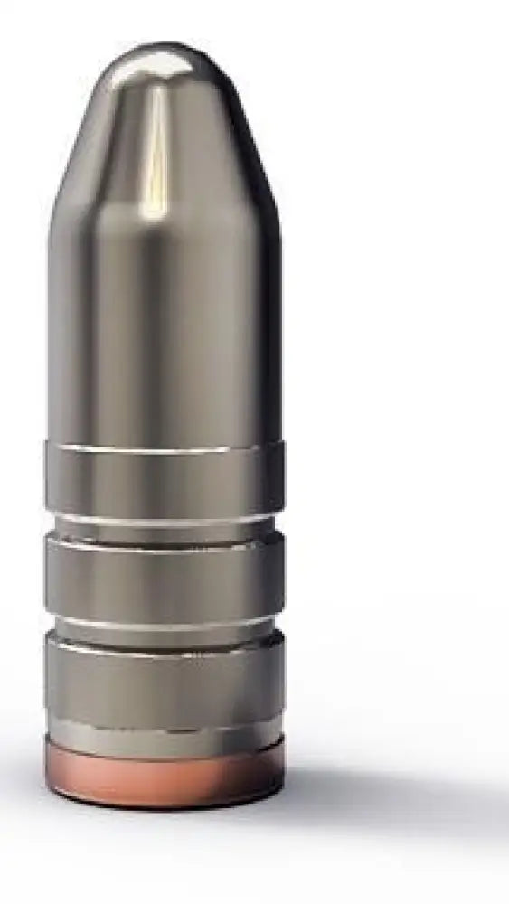 Lee Precision Reloading|bullet Casting Round Nose Rifle Mould - Double Cavity (handles Included).338’’ 220 Gr Buy