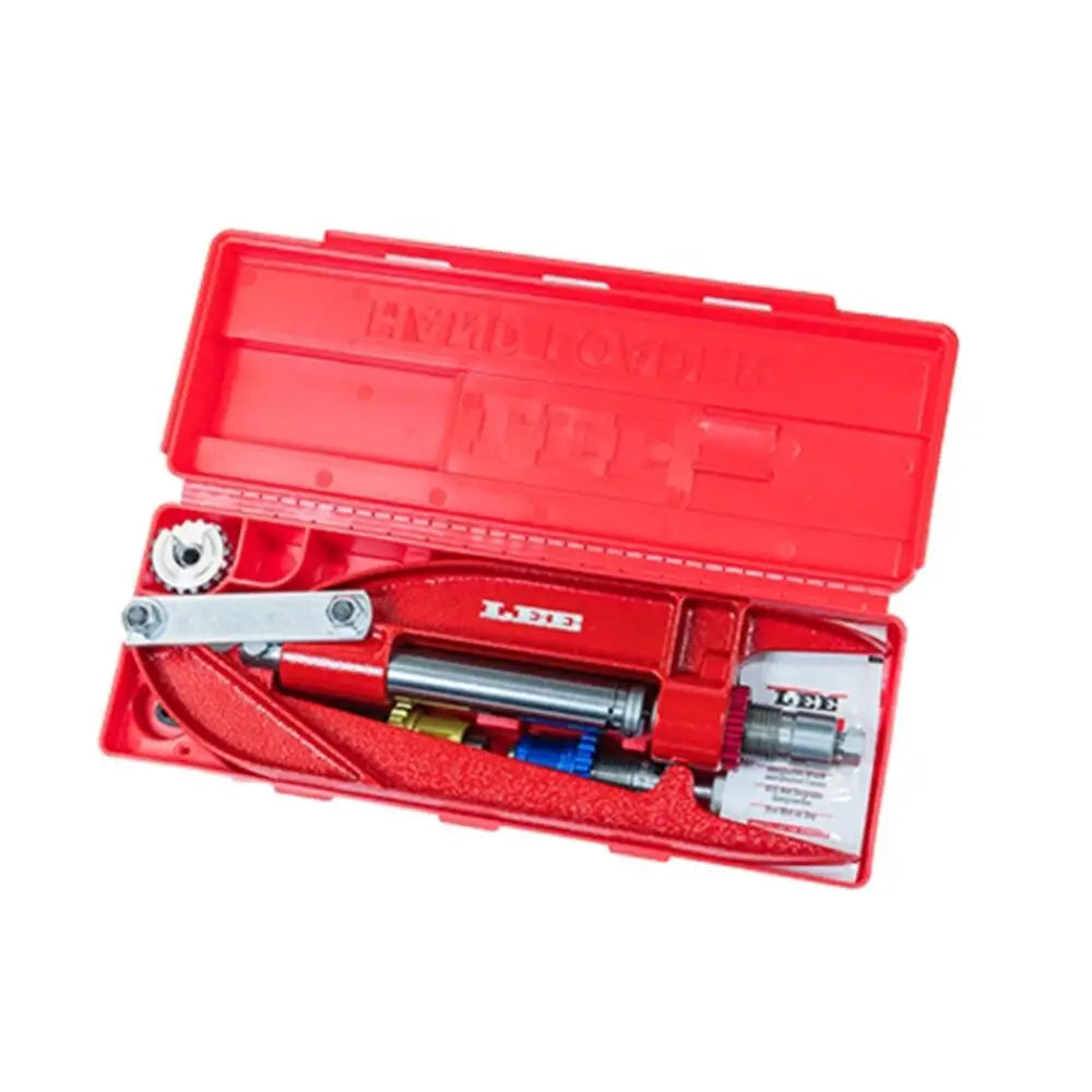 Lee Precision Reloading Kits Handloader Kit 223 Rem Buy at Faith and Freedom Outdoors