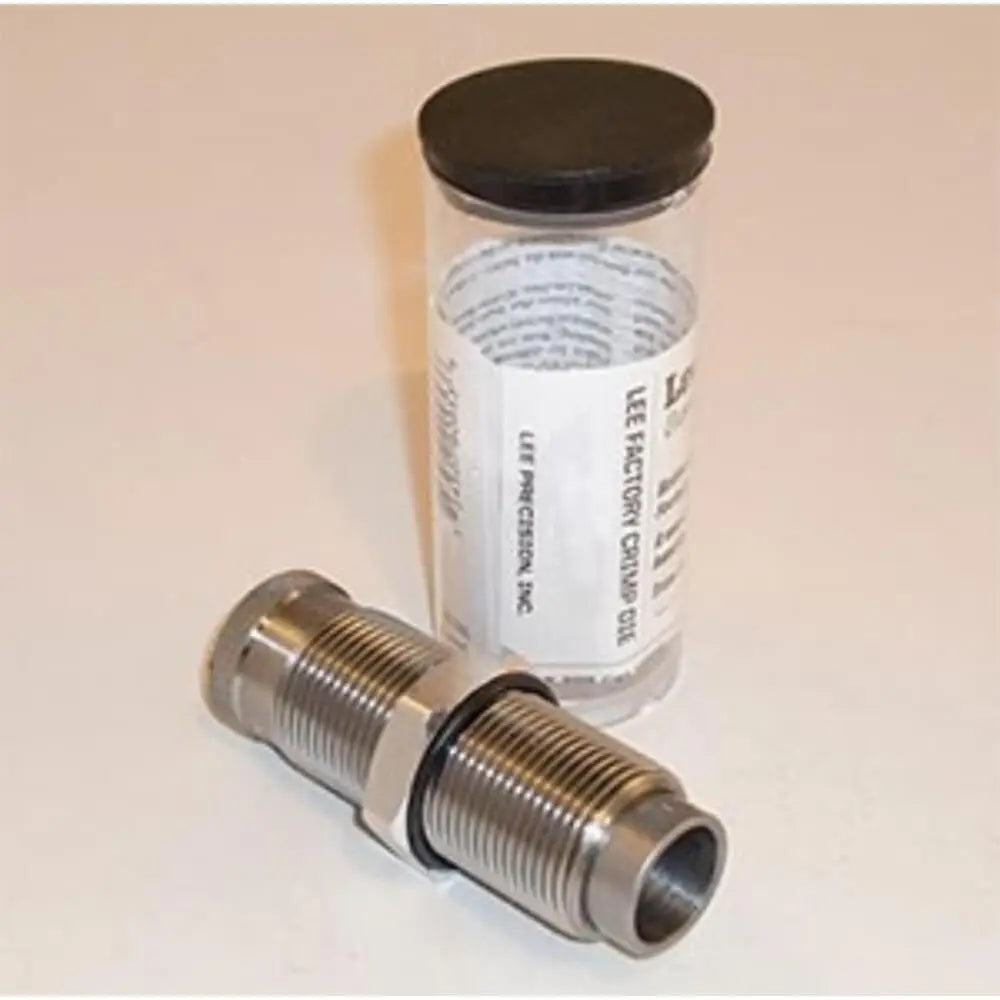 Lee Precision Rifle Dies Large Series Factory Crimp Die.338 Lapua Buy at Faith and Freedom Outdoors