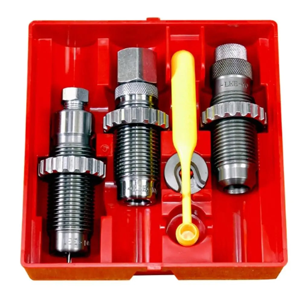 Lee Precision Rifle Dies Pacesetter 3-die Set 44-40 Cal Buy at Faith and Freedom Outdoors