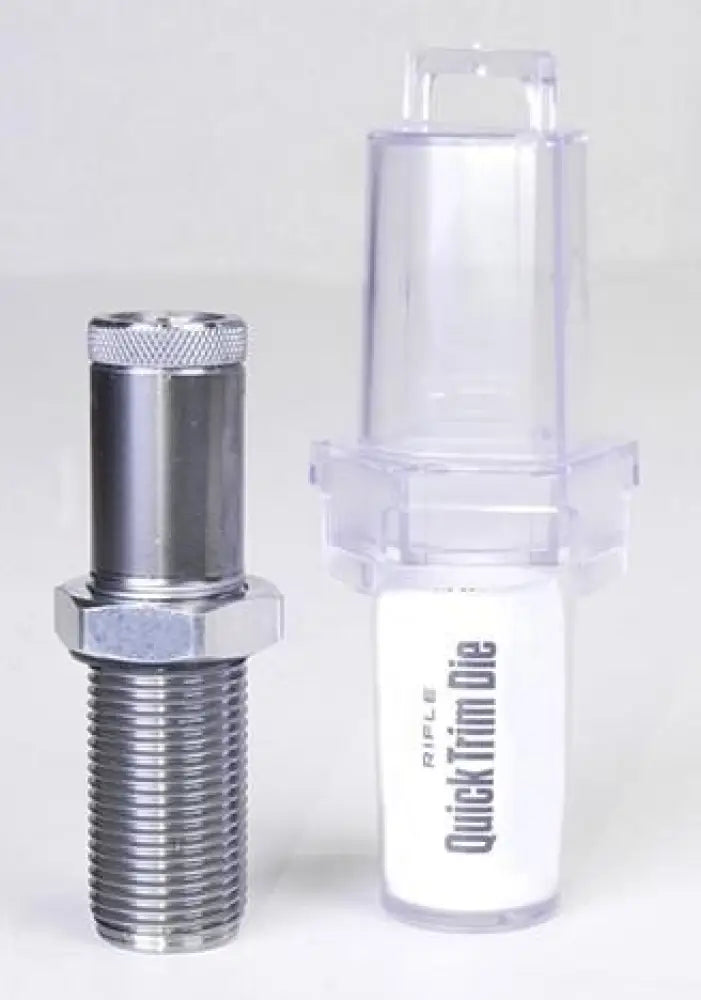 Lee Precision Rifle Dies Quick Trim Die 224 Valkyrie Buy at Faith and Freedom Outdoors