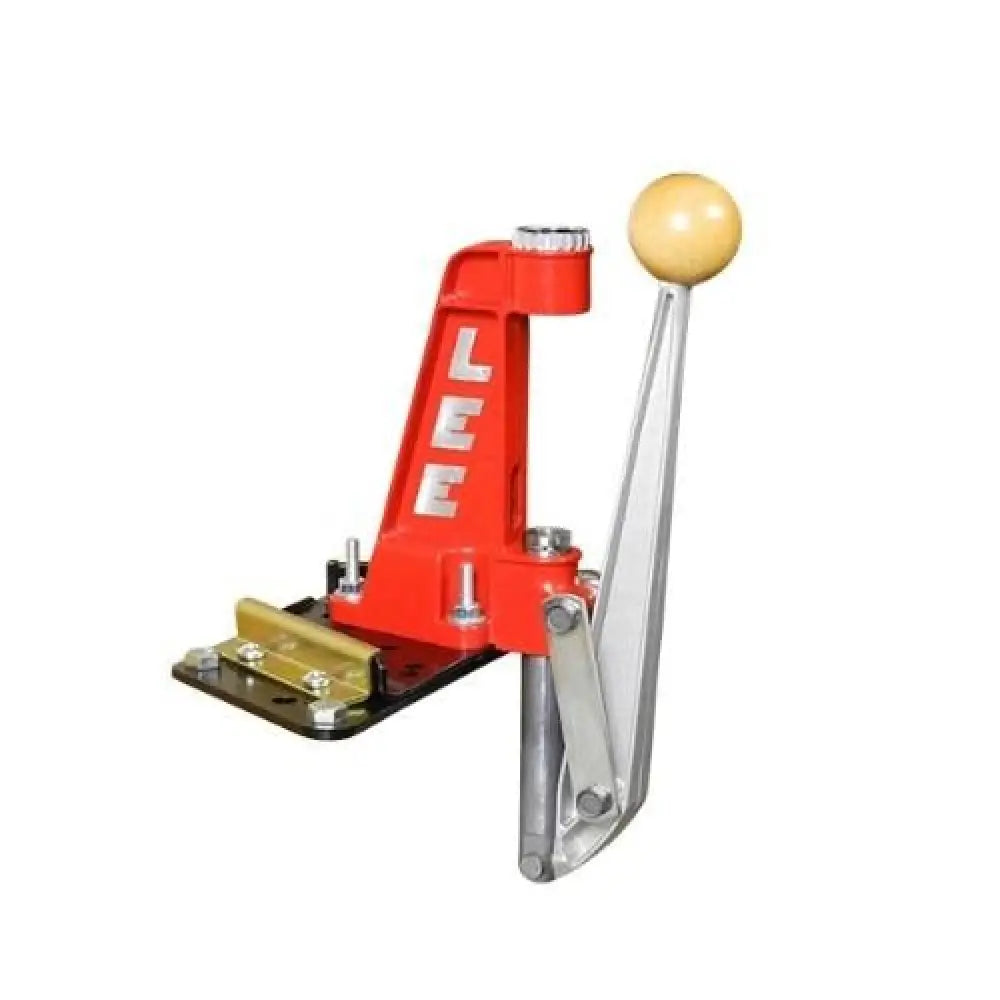 Lee Precision Single Stage Presses Breech Lock Reloader Press - All Cartridges Up to.460 Weatherby Mag 50/rd Per Hr Buy