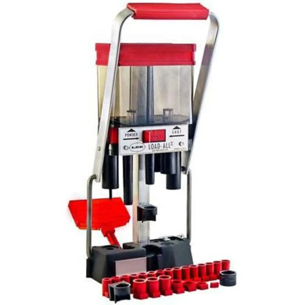 Lee Precision Single Stage Presses Load-all Ii Shotshell Press 20 Ga Buy at Faith and Freedom Outdoors