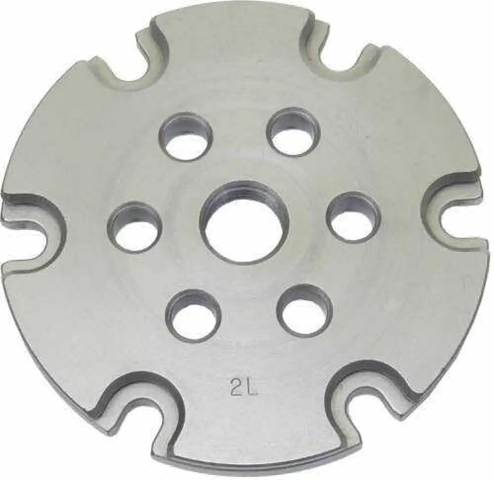 Lee Precision Six Pack Pro Shell Plate /multi-caliber/size 2l - 91836