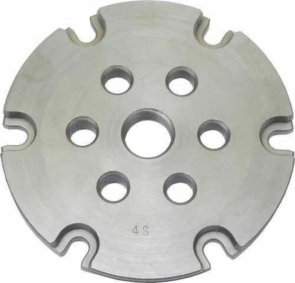 Lee Precision Six Pack Pro Shell Plate /multi-caliber/size 5l - 91840