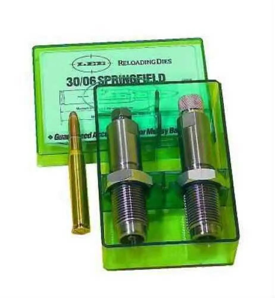 Lee Rgb Rifle Die Set for 222 Remington Md: 90870