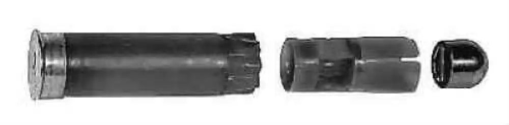 Lee Shotgun Slug Mold with Handles 90281