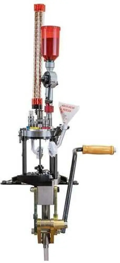 Lee Ultimate Turret Press Kit 9mm Luger Reloading Revolution! - 92172