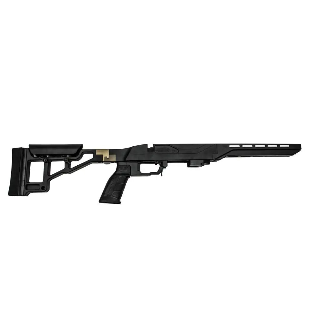 Legacy Sports International Chassis & Stocks Southern Cross Tspx Folding Precision Black Mini Action Howa Buy at Faith