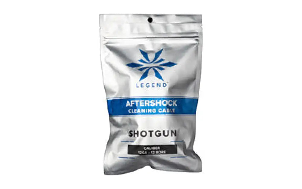 Legend Aftershock Cleaning Cable 12 Ga Buy at Faith and Freedom Outdoors - Hardware & Components - Bore Cleaner