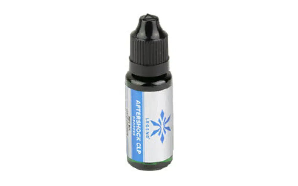 Legend Aftershock Clp Drp Btl 0.5oz Buy at Faith and Freedom Outdoors - Solvents & Lubricants - Liquid