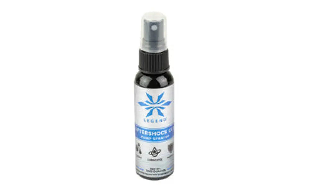 Legend Aftershock Clp Pmp Spry 2oz Buy at Faith and Freedom Outdoors - Solvents & Lubricants - Liquid