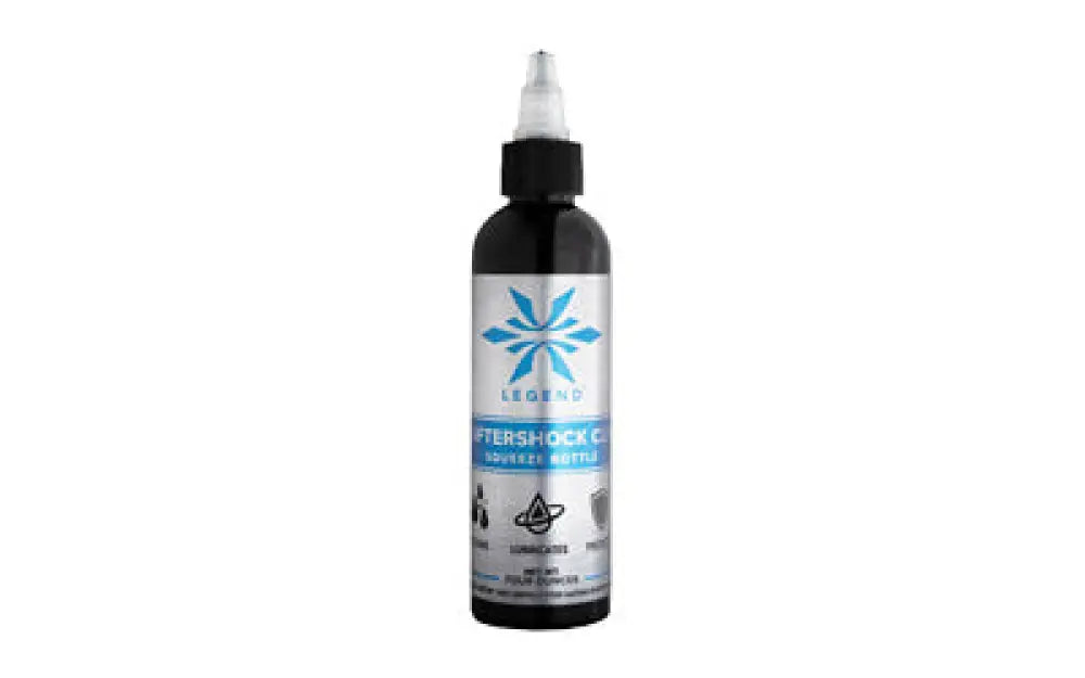 Legend Aftershock Clp Sqz Btl 4oz Buy at Faith and Freedom Outdoors - Solvents & Lubricants - Liquid