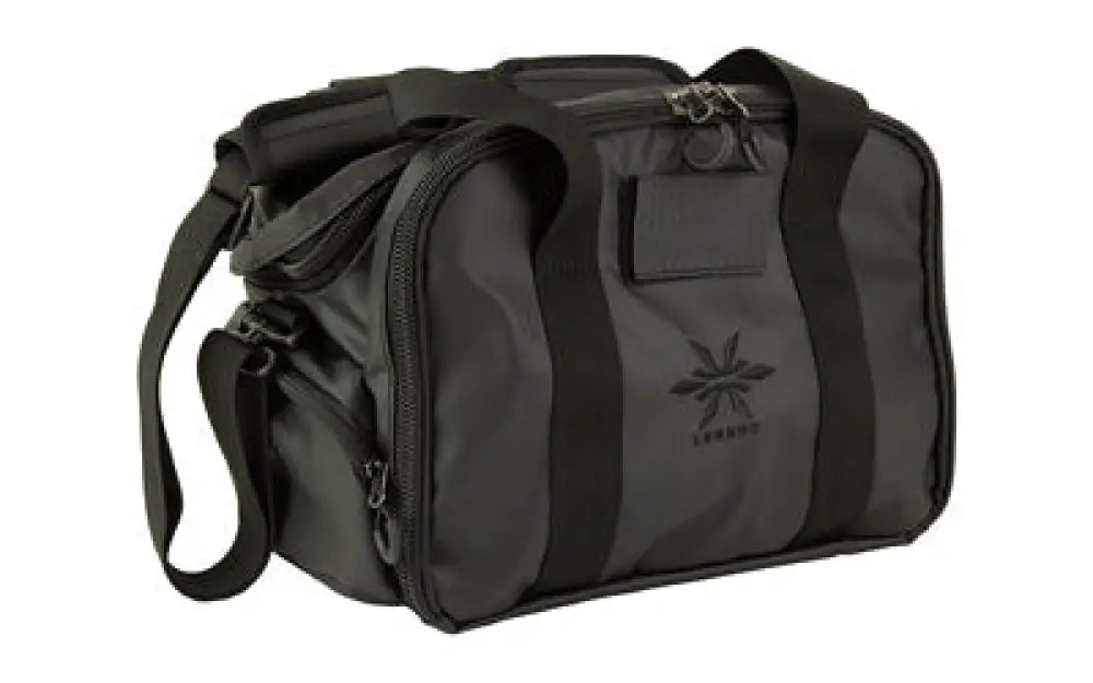 Legend Chimera Dlx Mini Rng Bag Black Buy at Faith and Freedom Outdoors - Packs & Bags