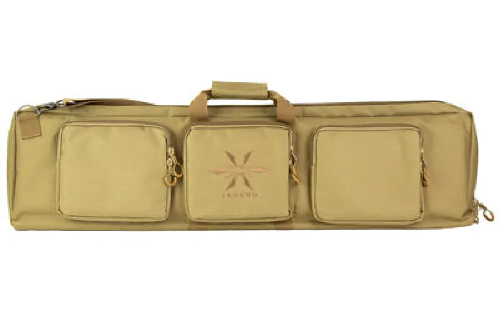 Legend Chimera Dlx Sngl Wpns Cs De Buy at Faith and Freedom Outdoors - Rifle Cases