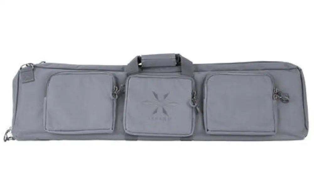Legend Chimera Dlx Sngl Wpns Cs Gry Buy at Faith and Freedom Outdoors - Rifle Cases