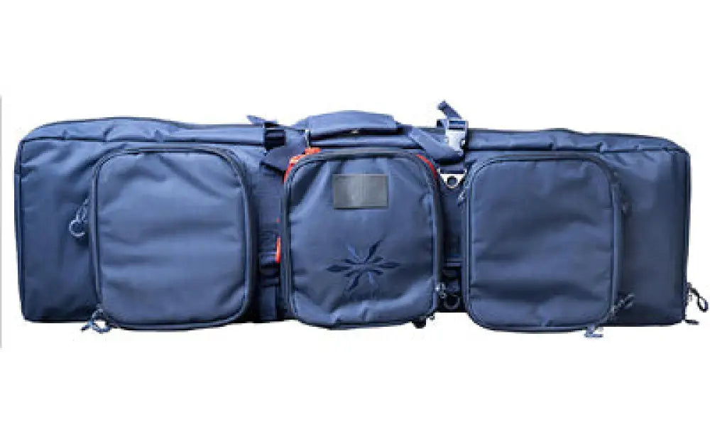 Legend Chimera Tac Rifle Cs 42’’ Blue Buy at Faith and Freedom Outdoors - Rifle Cases