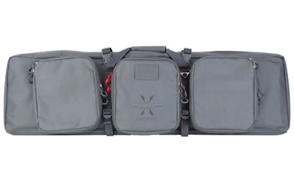 Legend Chimera Tac Rifle Cs 42’’ Gry Buy at Faith and Freedom Outdoors - Rifle Cases