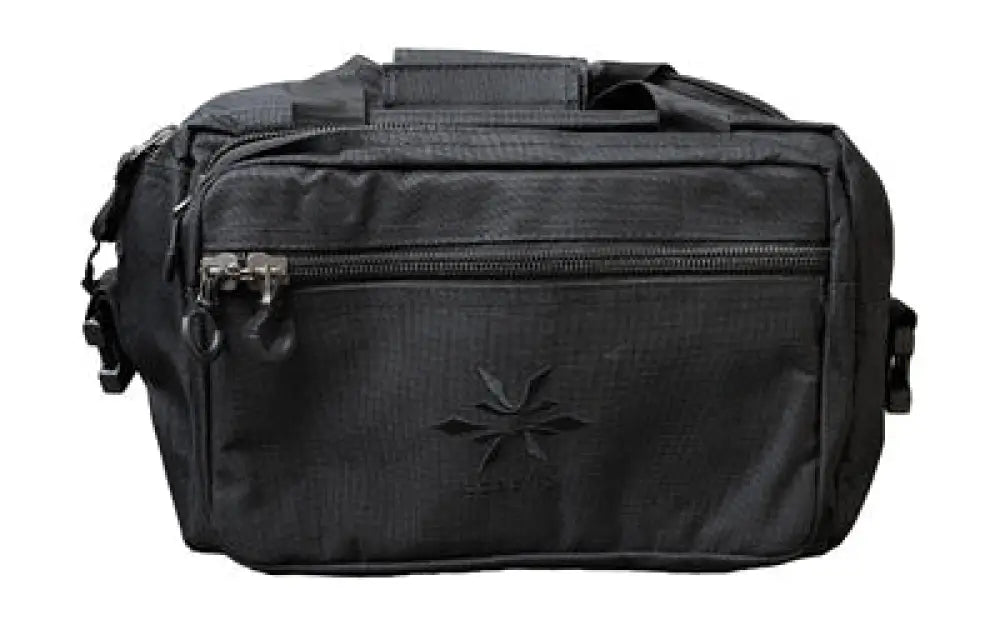 Legend Pegasus Mini Range Bag Black Buy at Faith and Freedom Outdoors - Packs & Bags
