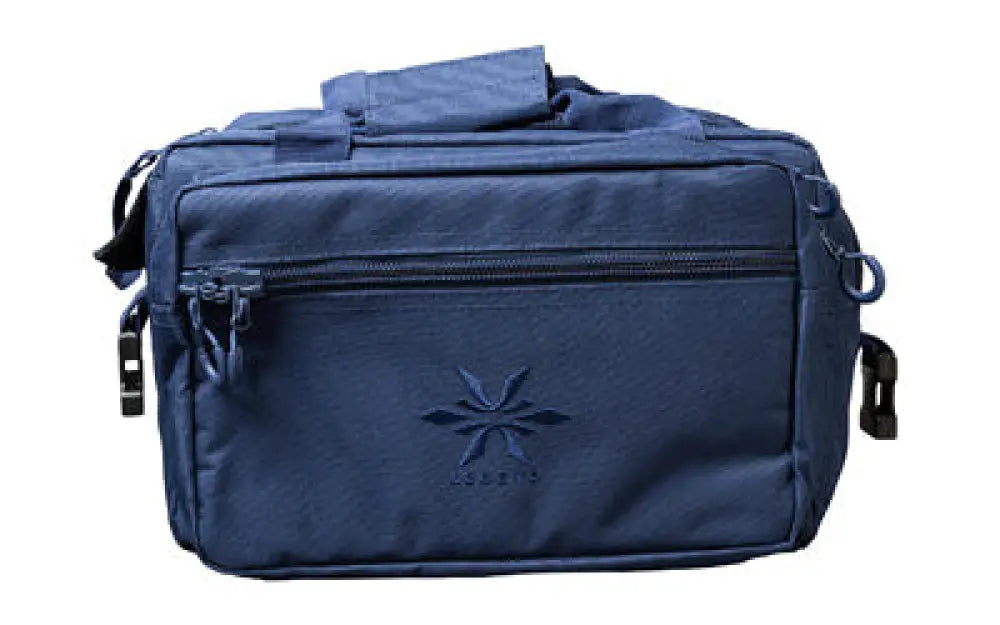 Legend Pegasus Mini Range Bag Blue Buy at Faith and Freedom Outdoors - Packs & Bags