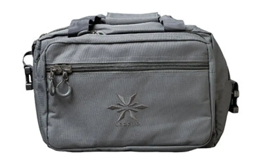 Legend Pegasus Mini Range Bag Gry Buy at Faith and Freedom Outdoors - Packs & Bags