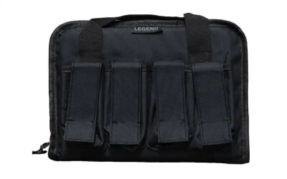 Legend Pegasus Tac Pistol Cs Black Buy at Faith and Freedom Outdoors - Packs & Bags