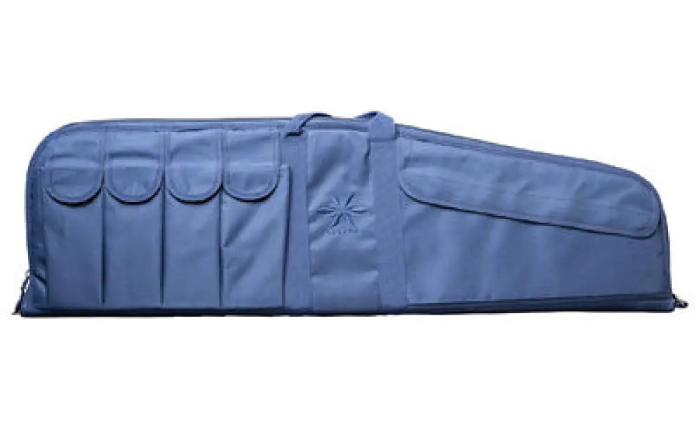 Legend Pegasus Tac Rifle Cs 36’’ Blue Buy at Faith and Freedom Outdoors - Rifle Cases